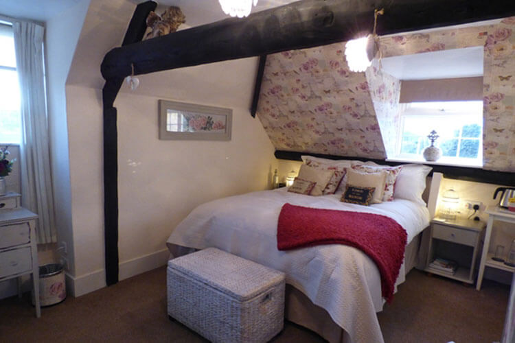 Rockstone Cottage - Image 4 - UK Tourism Online