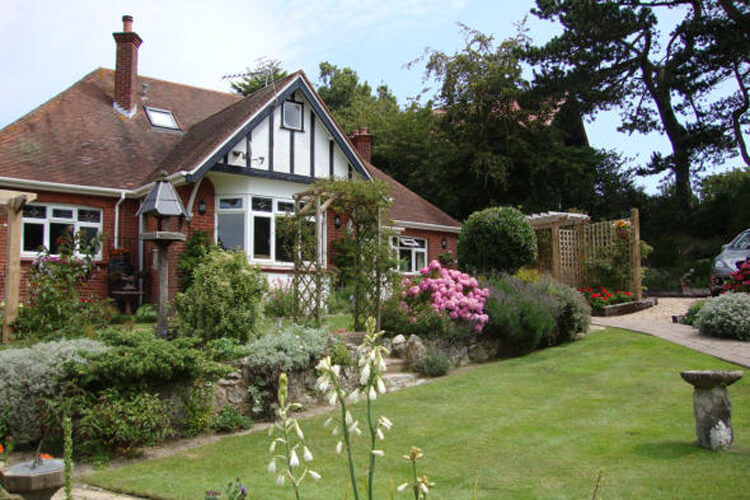 Rosemary B&B - Image 1 - UK Tourism Online