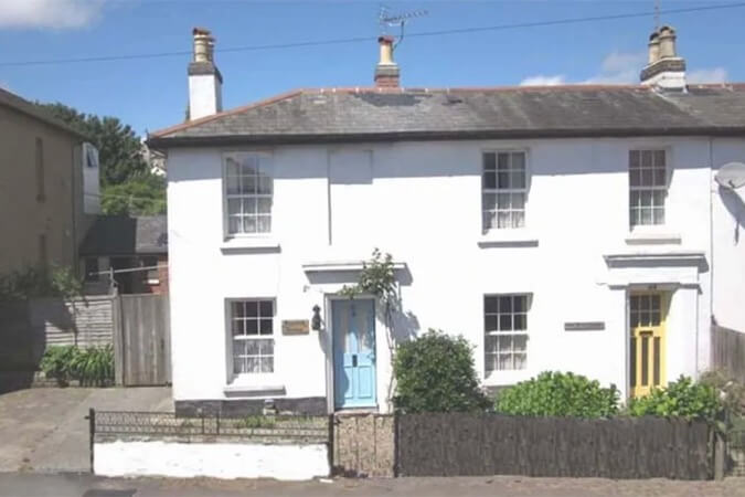 Ryde Cottages Thumbnail | Ryde - Isle of Wight | UK Tourism Online