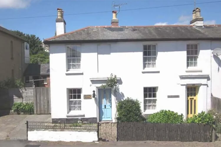 Ryde Cottages - Image 1 - UK Tourism Online