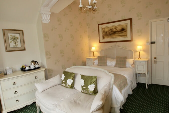 Rylstone Manor  Thumbnail | Shanklin - Isle of Wight | UK Tourism Online