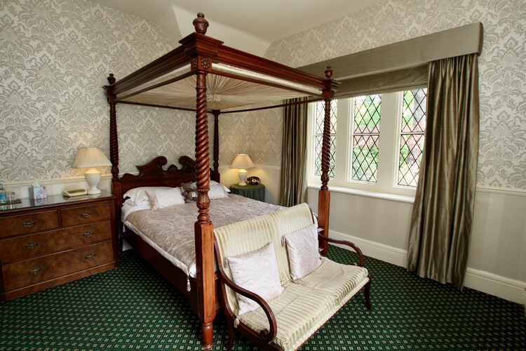 Rylstone Manor  - Image 2 - UK Tourism Online