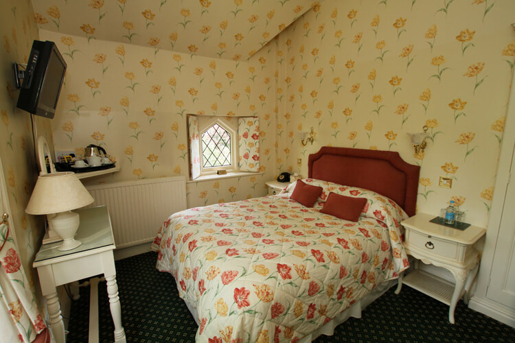 Rylstone Manor  - Image 3 - UK Tourism Online