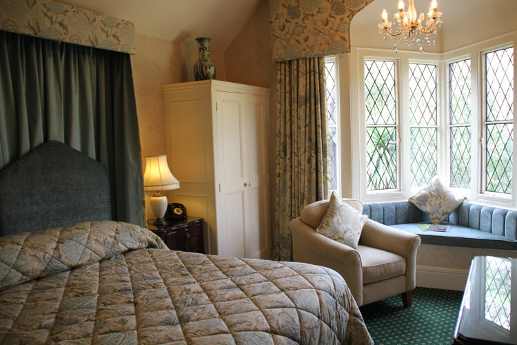Rylstone Manor  - Image 5 - UK Tourism Online