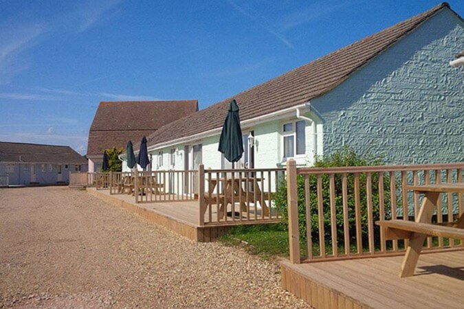 Salterns Village Cottages Thumbnail | Ryde - Isle of Wight | UK Tourism Online