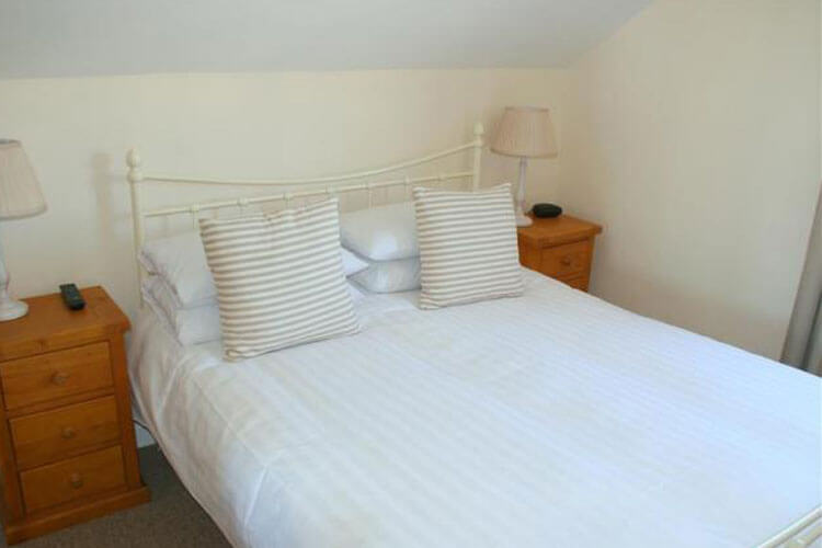 Salterns Village Cottages - Image 5 - UK Tourism Online