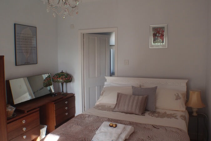 San Remo Bed and Breakfast Thumbnail | Ryde - Isle of Wight | UK Tourism Online