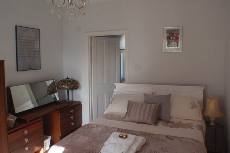 San Remo Bed and Breakfast - Image 1 - UK Tourism Online