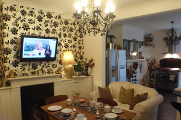San Remo Bed and Breakfast - Image 3 - UK Tourism Online