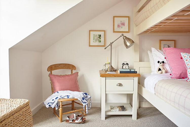 Scallop Shell Cottage - Image 2 - UK Tourism Online