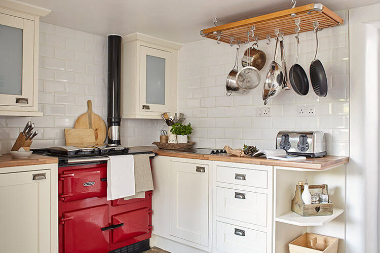 Scallop Shell Cottage - Image 3 - UK Tourism Online