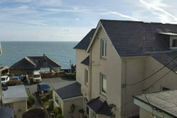 Seasider Holidays Thumbnail | Ventnor - Isle of Wight | UK Tourism Online