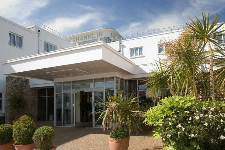 Shanklin Hotel - Image 1 - UK Tourism Online