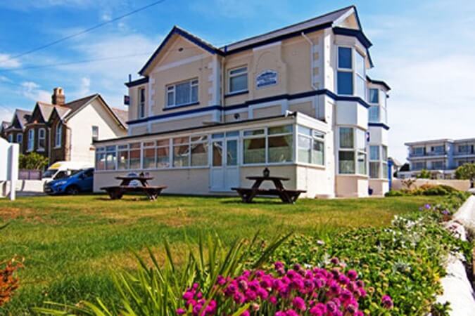 Snowdon House Thumbnail | Shanklin - Isle of Wight | UK Tourism Online