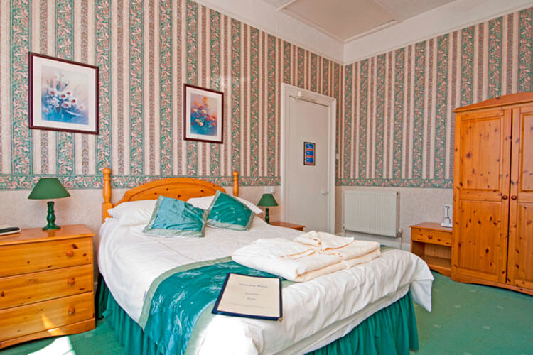 Snowdon House - Image 4 - UK Tourism Online