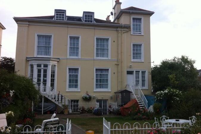 Sorrento Lodge Thumbnail | Ryde - Isle of Wight | UK Tourism Online