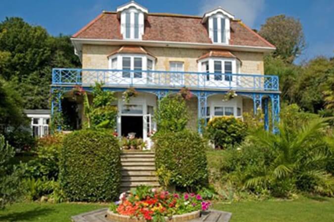 St Maur Hotel Thumbnail | Ventnor - Isle of Wight | UK Tourism Online