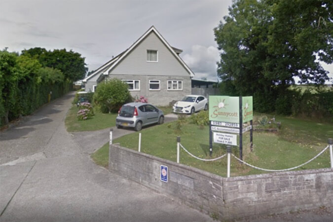 Sunnycott Caravan Park Thumbnail | Cowes - Isle of Wight | UK Tourism Online