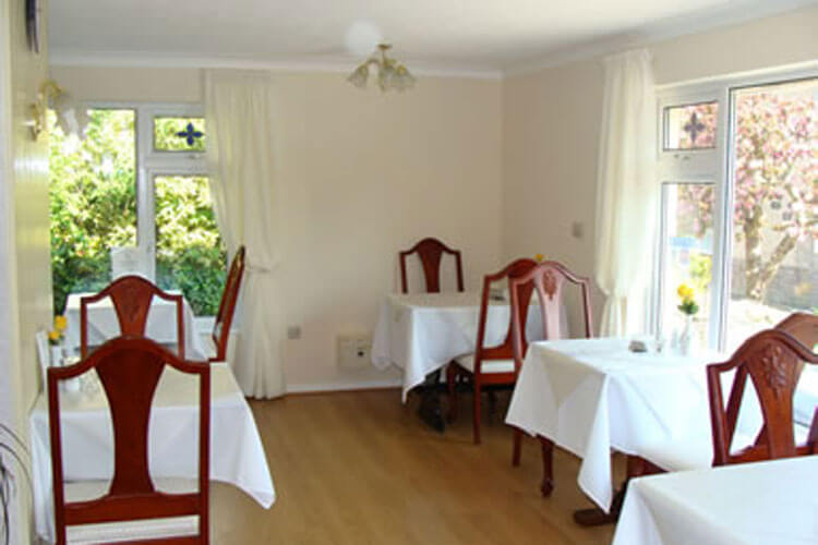 The Birkdale Guest House - Image 5 - UK Tourism Online