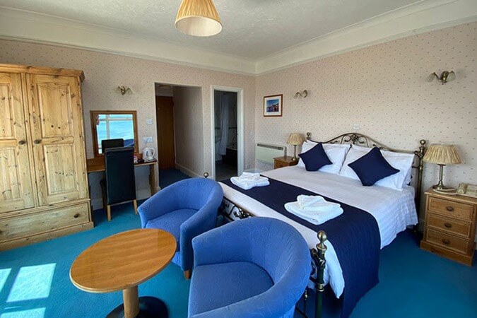 The Channel View Hotel Thumbnail | Shanklin - Isle of Wight | UK Tourism Online