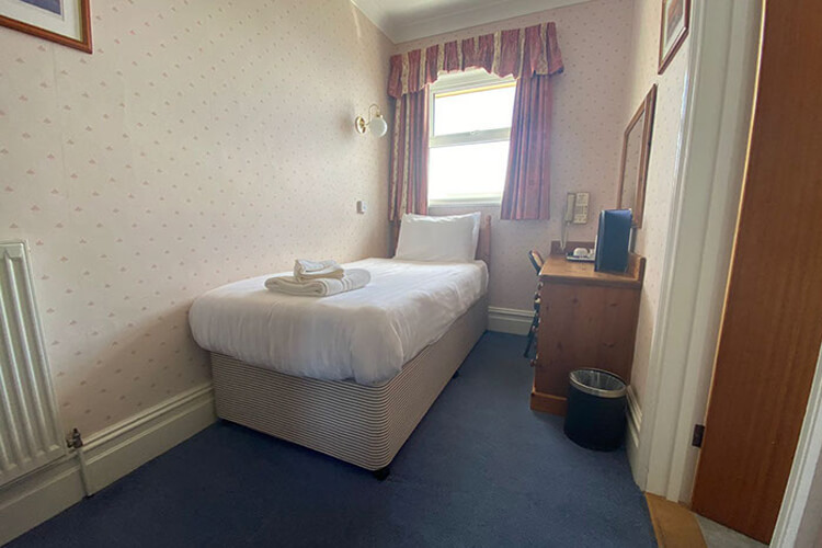 The Channel View Hotel - Image 4 - UK Tourism Online