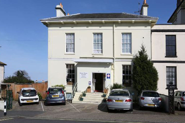 The Dorset Hotel - Image 1 - UK Tourism Online