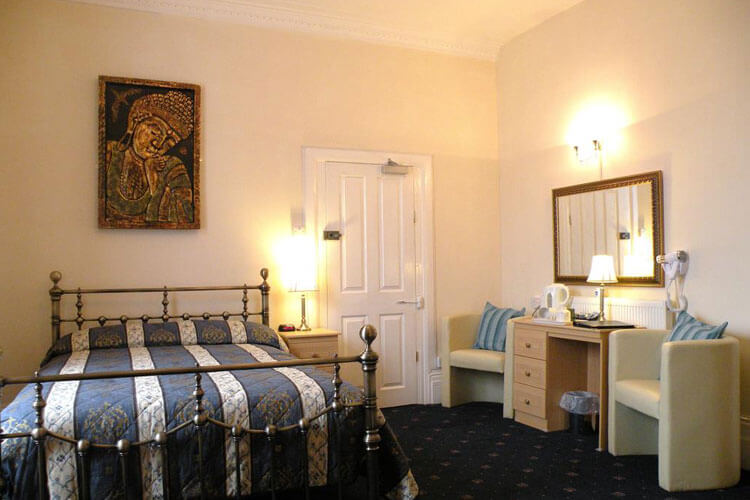 The Dorset Hotel - Image 3 - UK Tourism Online