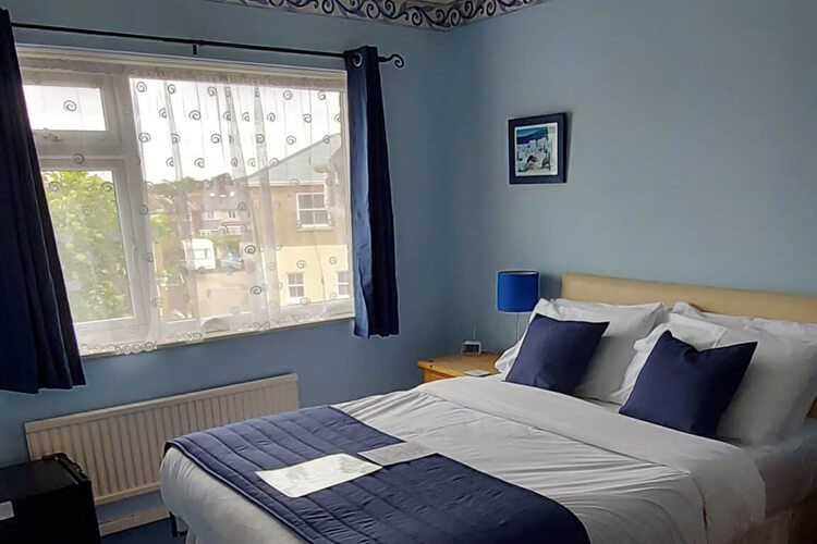 The Kenbury Bed & Breakfast - Image 2 - UK Tourism Online