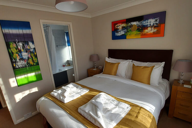 The Kenbury Bed & Breakfast - Image 4 - UK Tourism Online