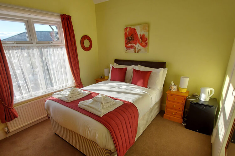 The Kenbury Bed & Breakfast - Image 5 - UK Tourism Online