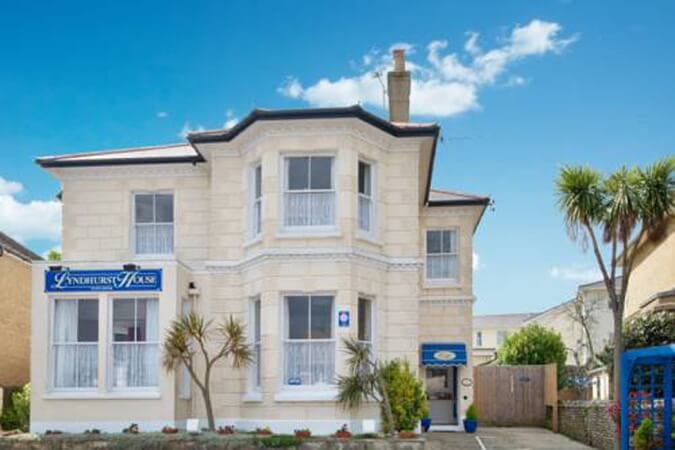 The Lyndhurst House Thumbnail | Sandown - Isle of Wight | UK Tourism Online