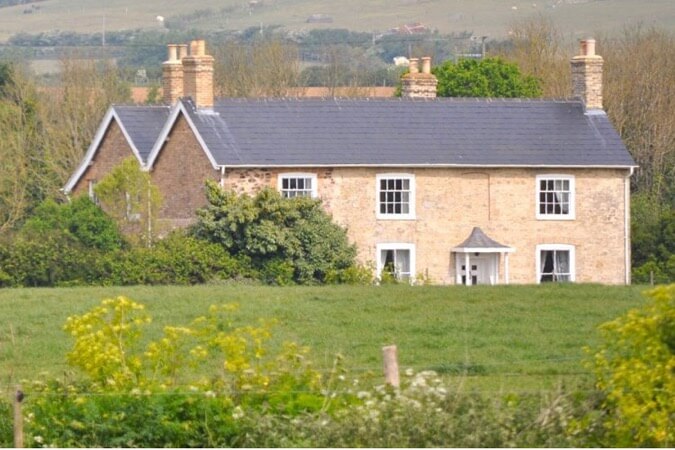 The Mill House Thumbnail | Brighstone - Isle of Wight | UK Tourism Online