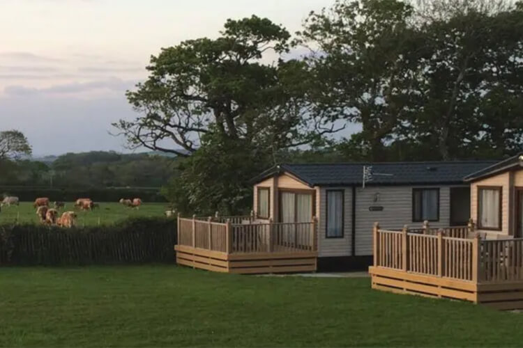 The Orchards Holiday Caravan & Camping Park - Image 2 - UK Tourism Online