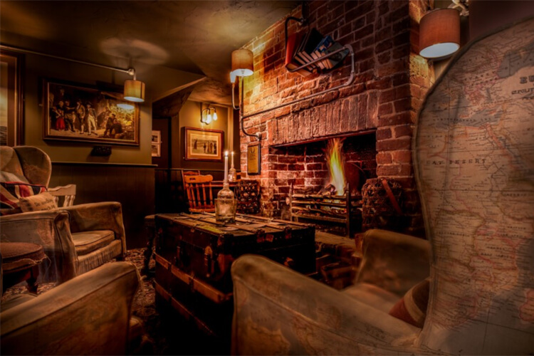 The Union Inn - Image 2 - UK Tourism Online