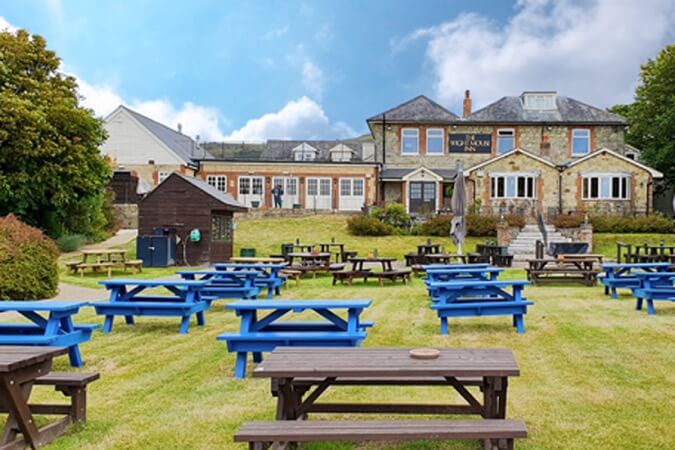 The Wight Mouse Inn Thumbnail | Chale - Isle of Wight | UK Tourism Online