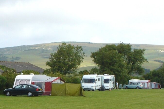 Thorncross Farm Thumbnail | Brighstone - Isle of Wight | UK Tourism Online