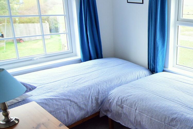 Tollgate Cottages - Image 4 - UK Tourism Online