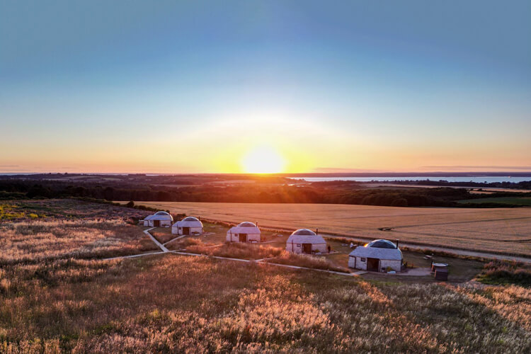 Tom's Eco Lodge - Image 3 - UK Tourism Online