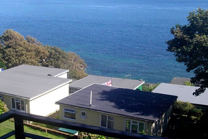 Ventnor Holiday Villas Thumbnail | Ventnor - Isle of Wight | UK Tourism Online