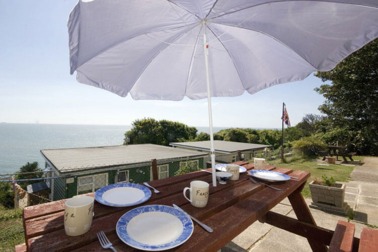 Ventnor Holiday Villas - Image 5 - UK Tourism Online