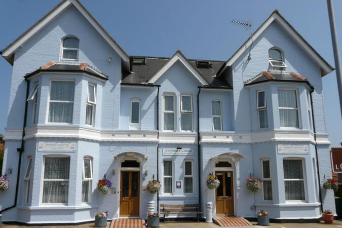 Victoria Lodge Apartments Thumbnail | Sandown - Isle of Wight | UK Tourism Online