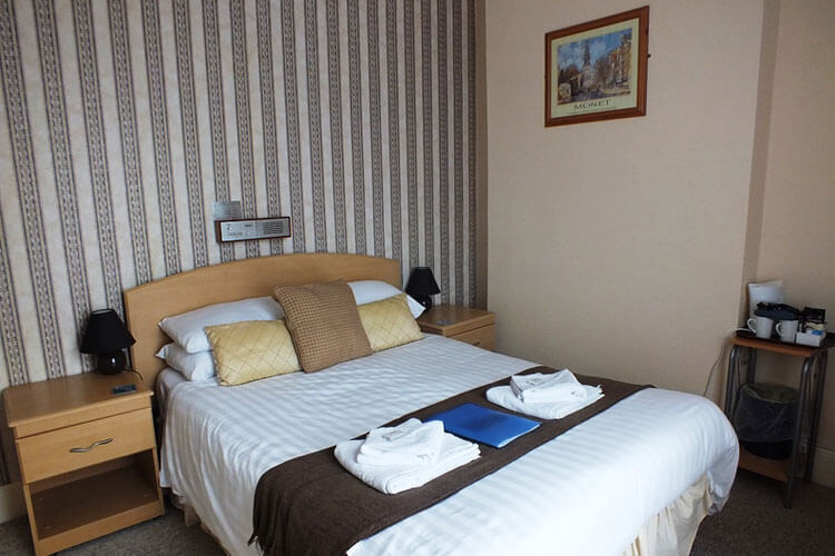 Victoria Lodge Hotel - Image 2 - UK Tourism Online