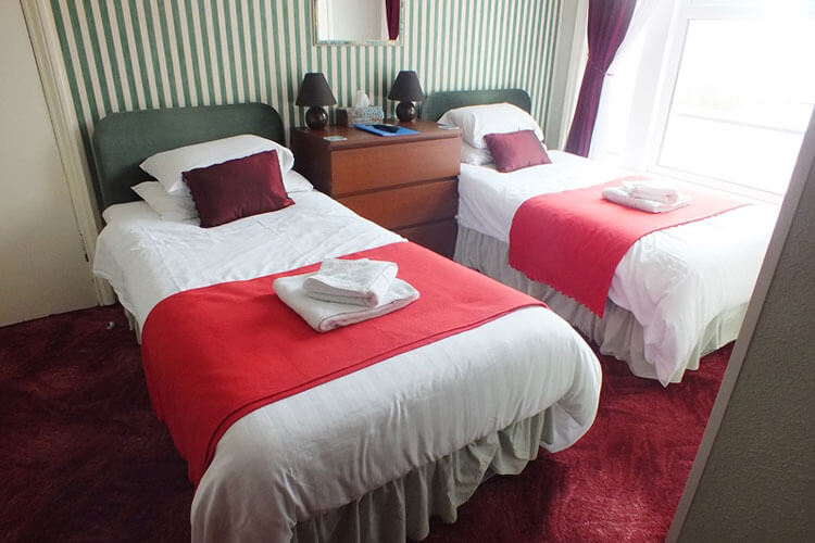 Victoria Lodge Hotel - Image 3 - UK Tourism Online