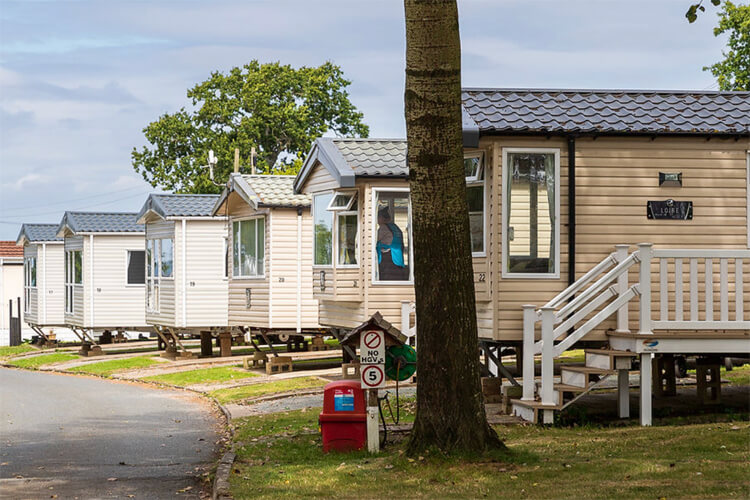Waverley Park Holiday Centre - Image 2 - UK Tourism Online