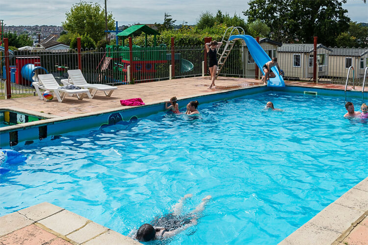 Waverley Park Holiday Centre - Image 3 - UK Tourism Online