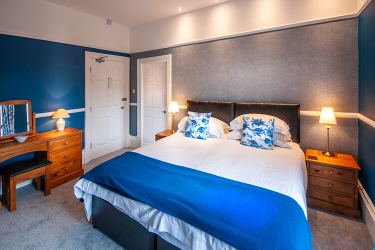 Westbury Lodge - Image 4 - UK Tourism Online