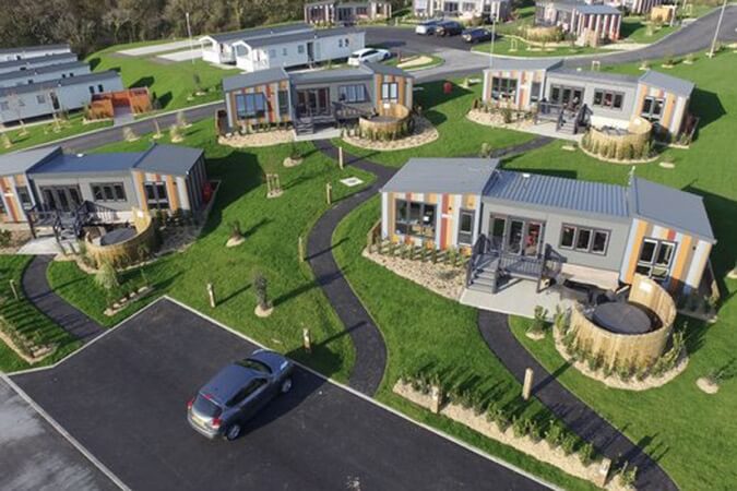 Whitecliff Bay Holiday Park Thumbnail | Bembridge - Isle of Wight | UK Tourism Online