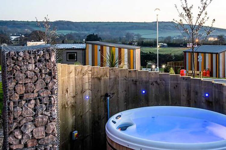 Whitecliff Bay Holiday Park - Image 4 - UK Tourism Online