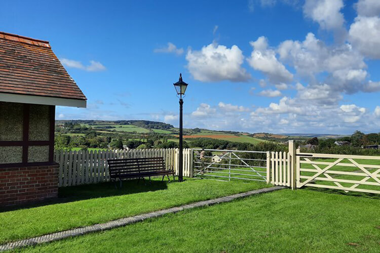 Whitwell Station Holiday Cottages - Image 5 - UK Tourism Online