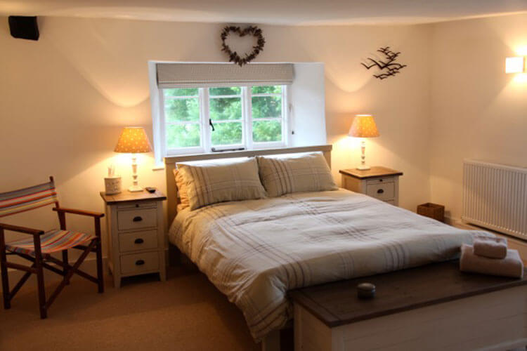 Willses Bed and Breakfast - Image 2 - UK Tourism Online